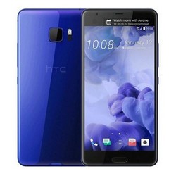 Замена батареи на телефоне HTC U Ultra в Москве